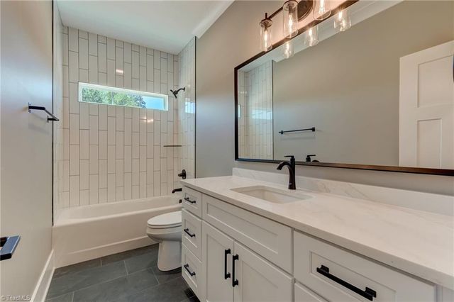 1375 Purcell Road, Reidsville, NC 27320
