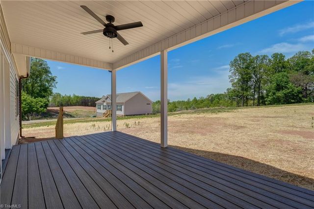 1375 Purcell Road, Reidsville, NC 27320