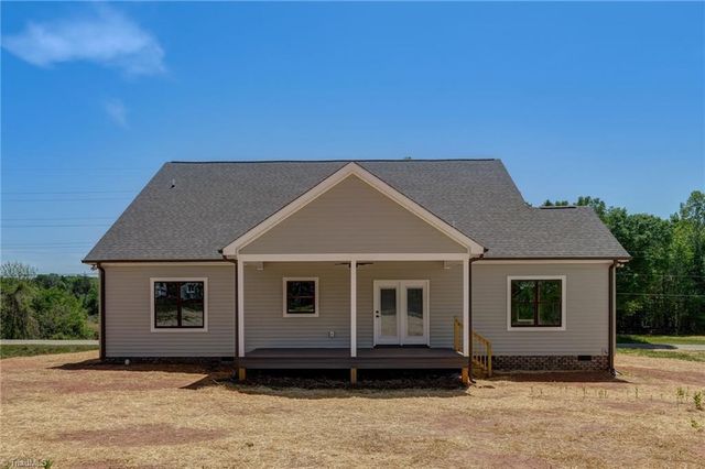 1375 Purcell Road, Reidsville, NC 27320
