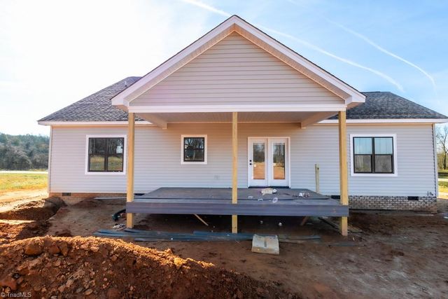 1375 Purcell Road, Reidsville, NC 27320