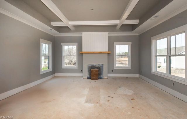 1375 Purcell Road, Reidsville, NC 27320