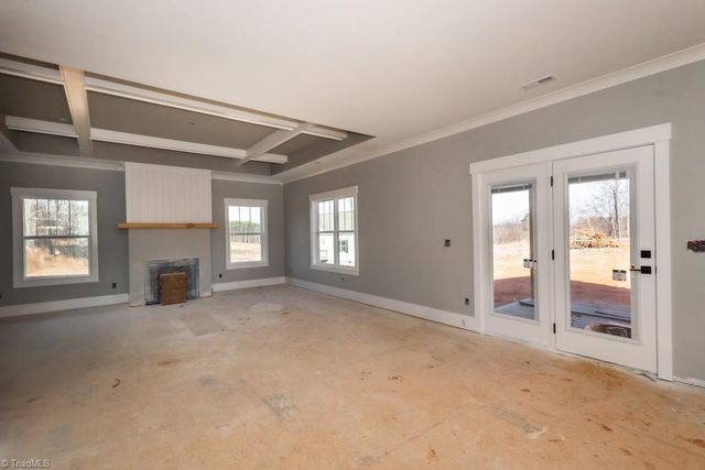 1375 Purcell Road, Reidsville, NC 27320