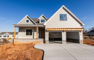 1375 Purcell Road, Reidsville, NC 27320