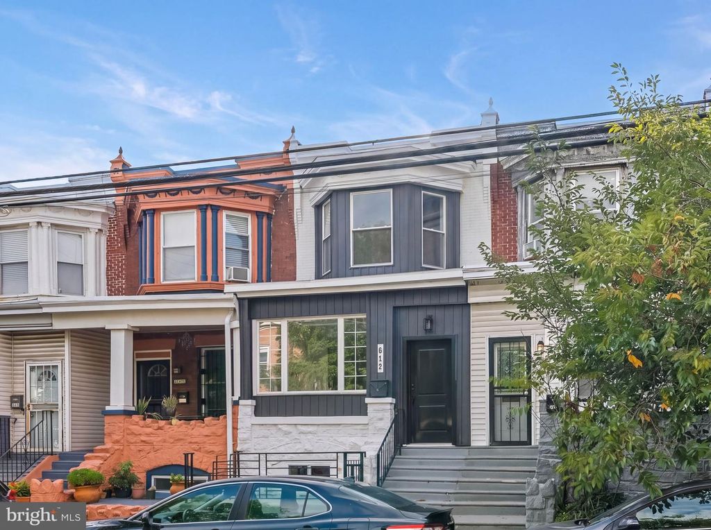 612 S 51ST ST, PHILADELPHIA, PA 19143 — photo 2