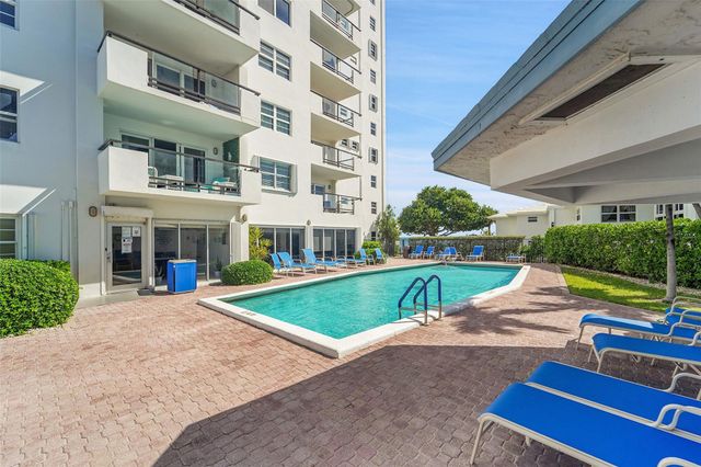 1500 S Ocean Blvd 1201, Pompano Beach, FL 33062