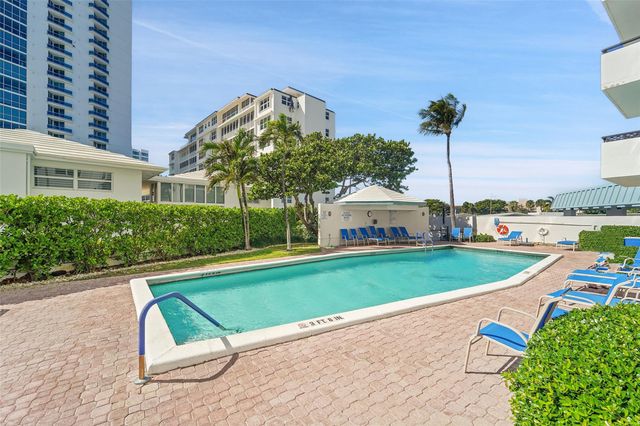 1500 S Ocean Blvd 1201, Pompano Beach, FL 33062