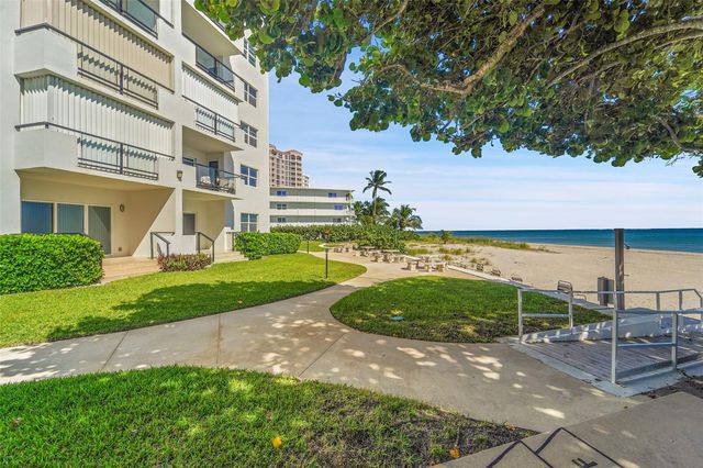 1500 S Ocean Blvd 1201, Pompano Beach, FL 33062