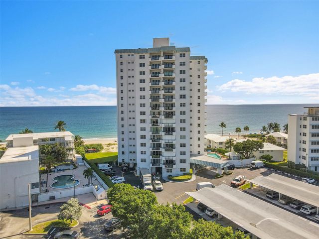 1500 S Ocean Blvd 1201, Pompano Beach, FL 33062