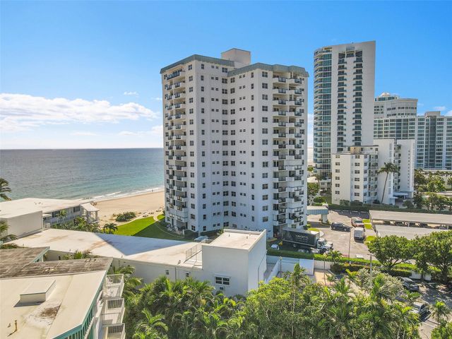 1500 S Ocean Blvd 1201, Pompano Beach, FL 33062
