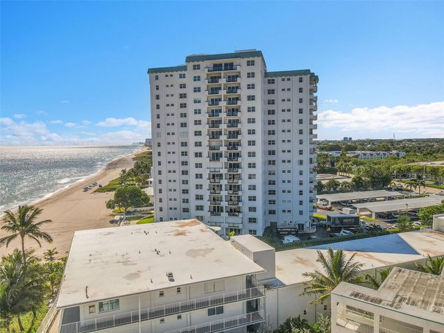 1500 S Ocean Blvd 1201, Pompano Beach, FL 33062