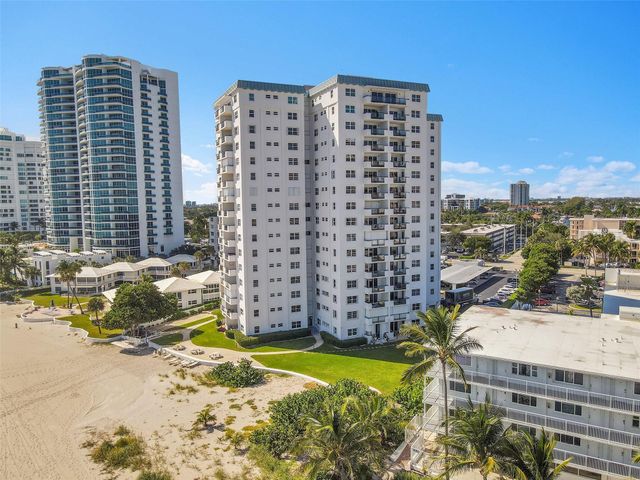 1500 S Ocean Blvd 1201, Pompano Beach, FL 33062
