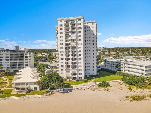 1500 S Ocean Blvd 1201, Pompano Beach, FL 33062