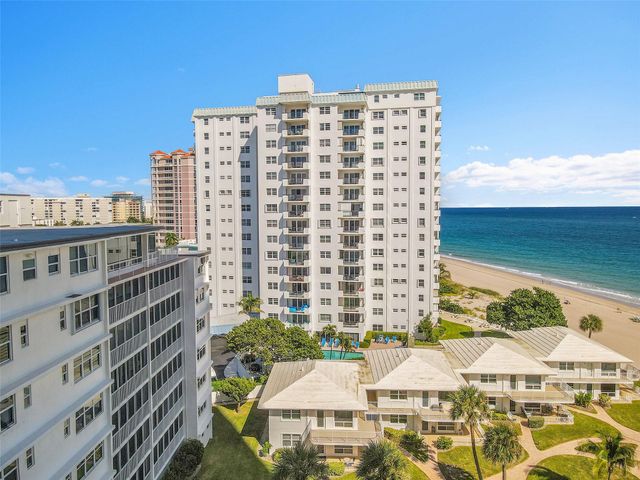 1500 S Ocean Blvd 1201, Pompano Beach, FL 33062