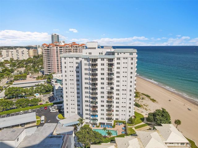 1500 S Ocean Blvd 1201, Pompano Beach, FL 33062