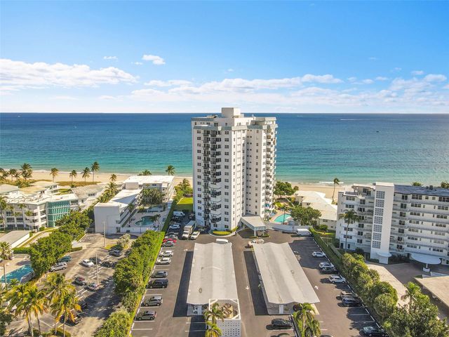1500 S Ocean Blvd 1201, Pompano Beach, FL 33062