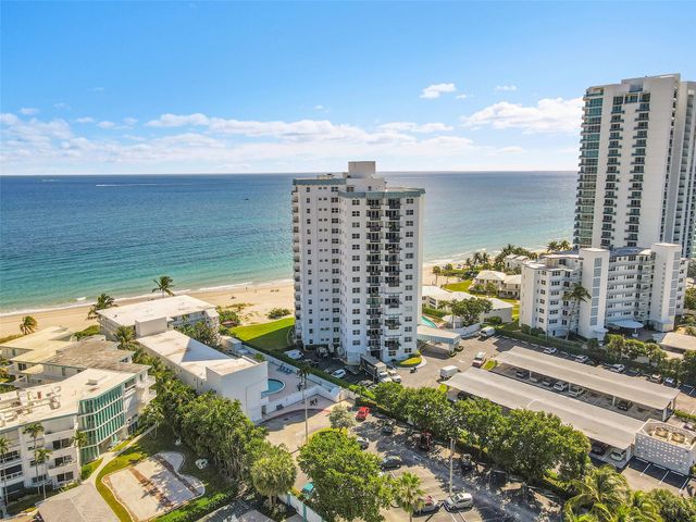 1500 S Ocean Blvd 1201, Pompano Beach, FL 33062