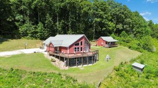 275 McWhorter Road, Manchester, KY 40962