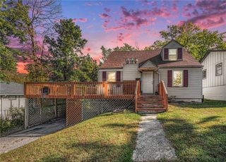 1953 N 46 Street, Kansas City, KS 66102