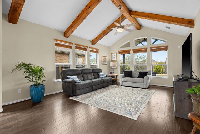 6024 Angelo ST, Round Rock, TX 78665