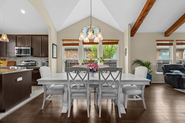 6024 Angelo ST, Round Rock, TX 78665