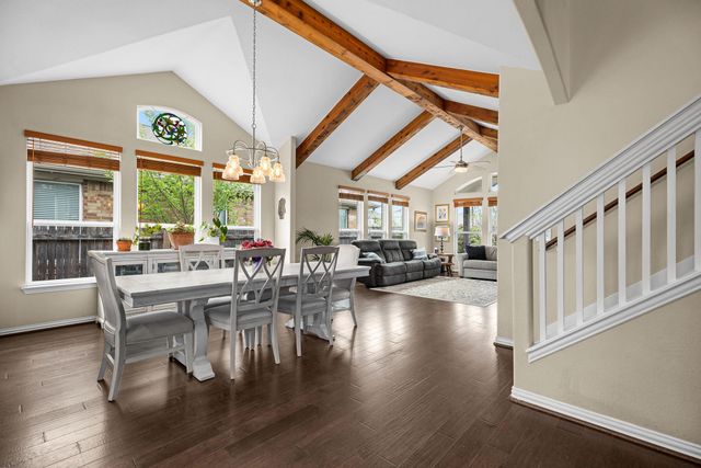 6024 Angelo ST, Round Rock, TX 78665