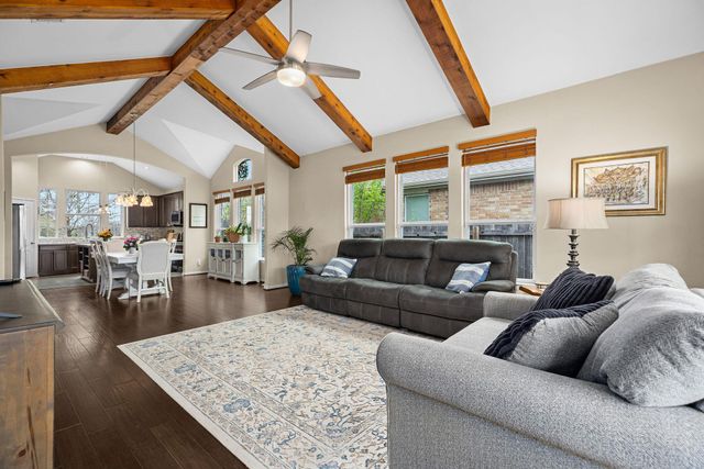 6024 Angelo ST, Round Rock, TX 78665