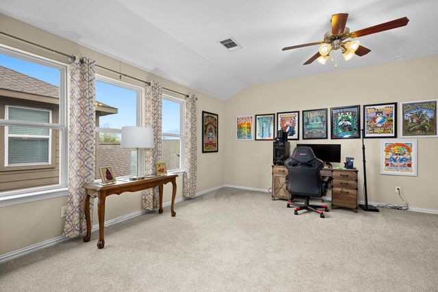 6024 Angelo ST, Round Rock, TX 78665