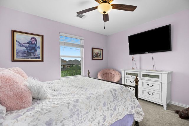 6024 Angelo ST, Round Rock, TX 78665