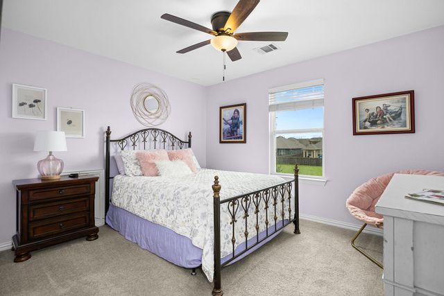 6024 Angelo ST, Round Rock, TX 78665