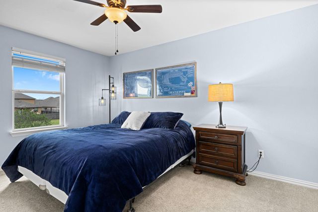 6024 Angelo ST, Round Rock, TX 78665