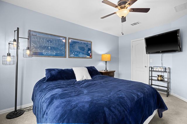 6024 Angelo ST, Round Rock, TX 78665