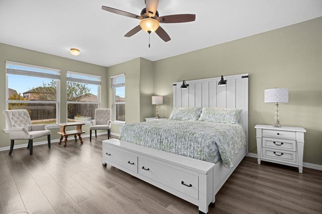 6024 Angelo ST, Round Rock, TX 78665