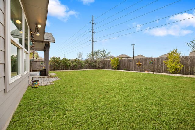 6024 Angelo ST, Round Rock, TX 78665