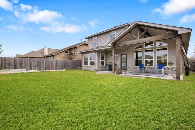 6024 Angelo ST, Round Rock, TX 78665