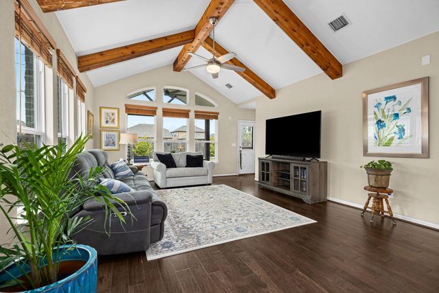 6024 Angelo ST, Round Rock, TX 78665