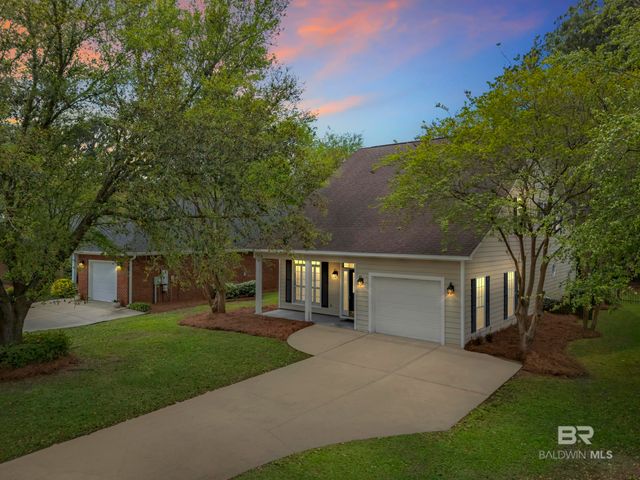 30291 Green Court, Daphne, AL 36527