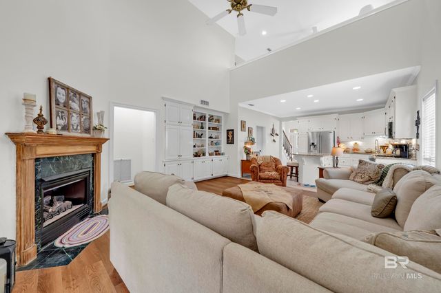 30291 Green Court, Daphne, AL 36527