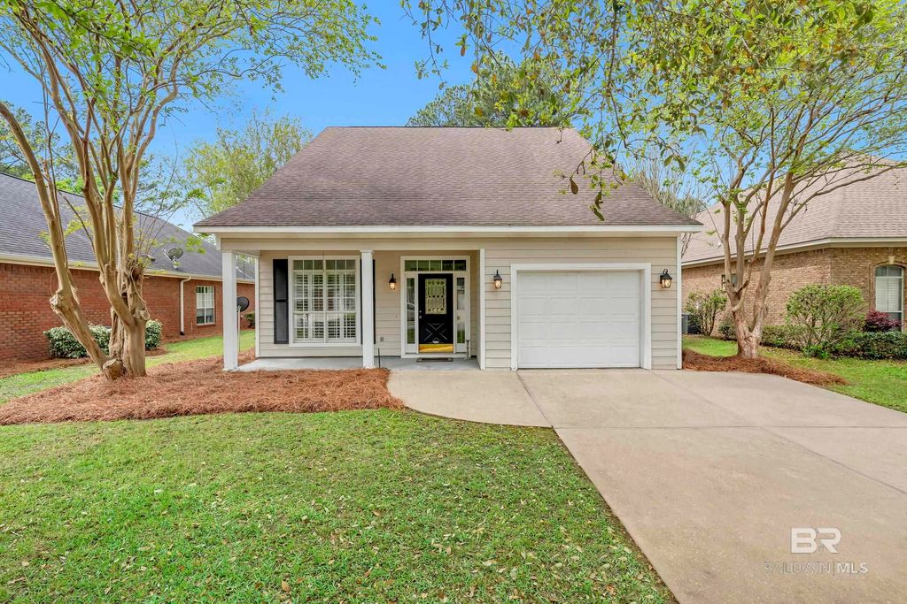 30291 Green Court, Daphne, AL 36527