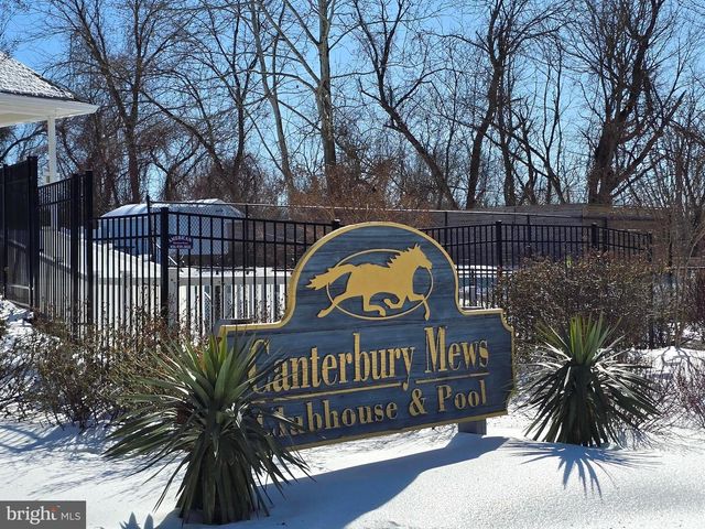 216 PRATT CT, Sewell, NJ 08080