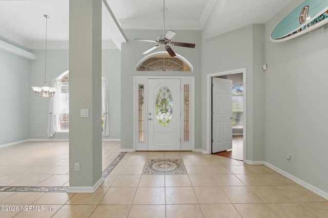 9174 MILTON Drive, Jacksonville, FL 32226