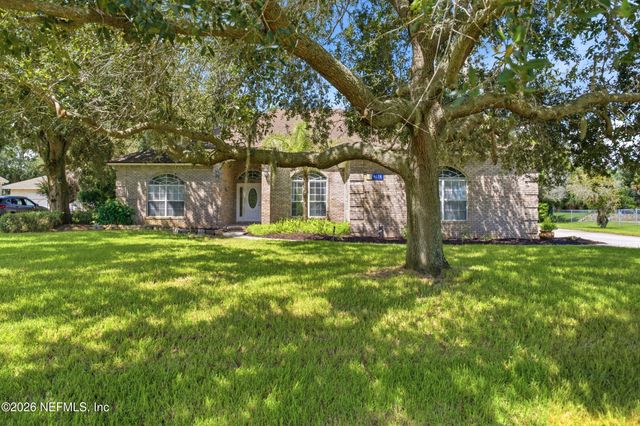 9174 MILTON Drive, Jacksonville, FL 32226