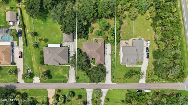 9174 MILTON Drive, Jacksonville, FL 32226