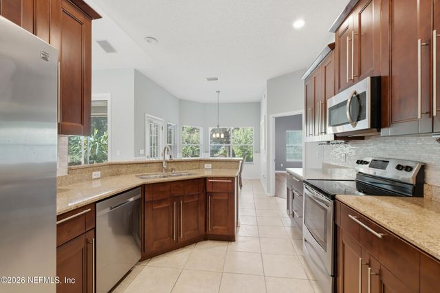 9174 MILTON Drive, Jacksonville, FL 32226