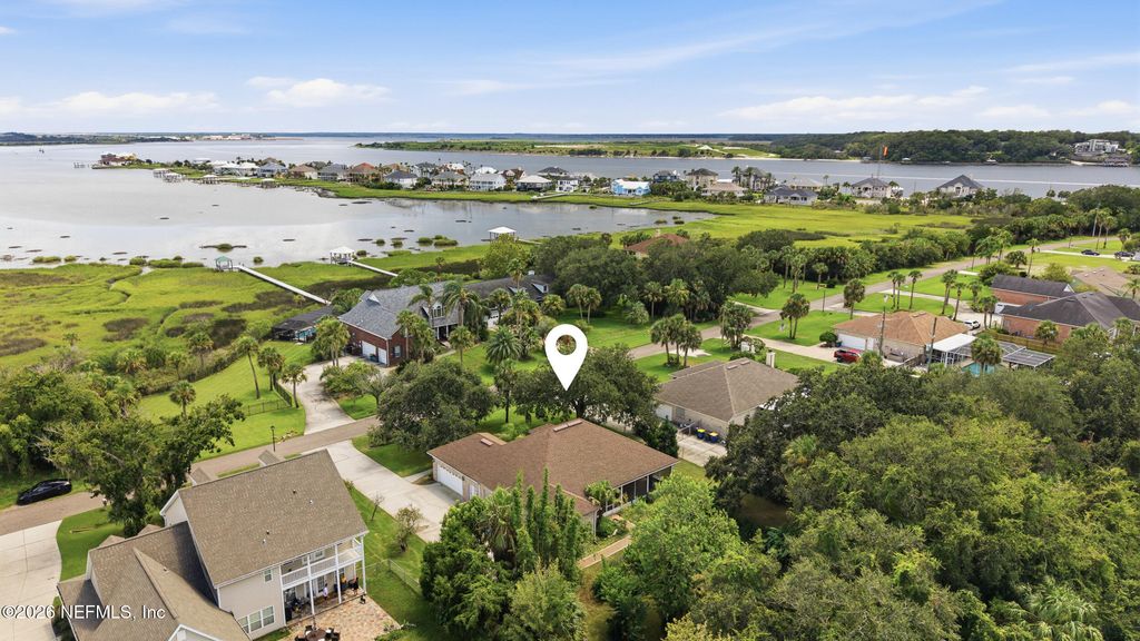 9174 MILTON Drive, Jacksonville, FL 32226