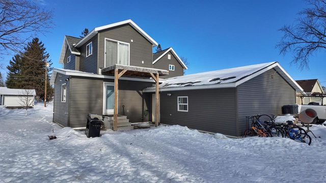 1013 9TH AVENUE, Antigo, WI 54409