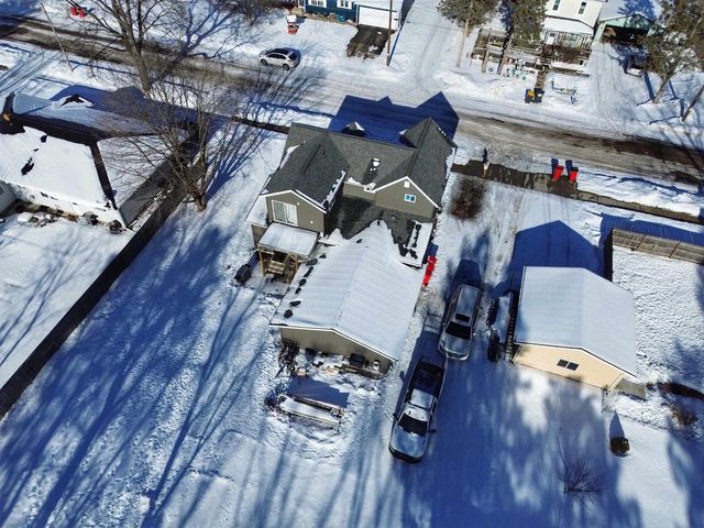 1013 9TH AVENUE, Antigo, WI 54409