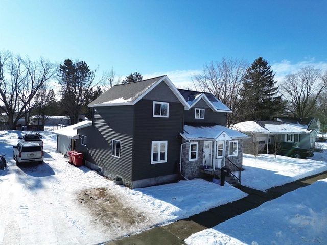 1013 9TH AVENUE, Antigo, WI 54409