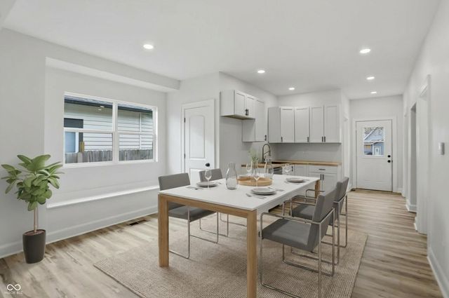 1218 N Ewing Street, Indianapolis, IN 46201