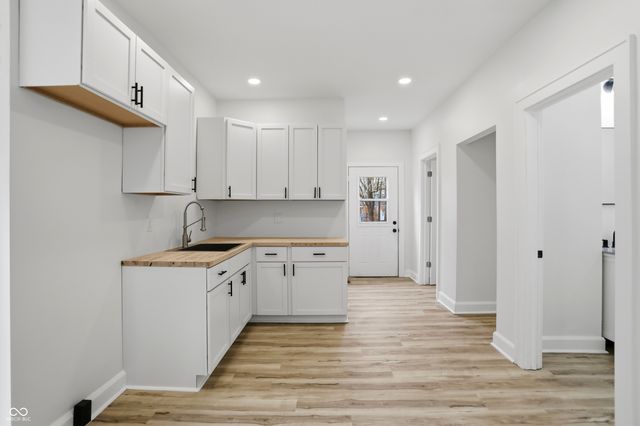 1218 N Ewing Street, Indianapolis, IN 46201