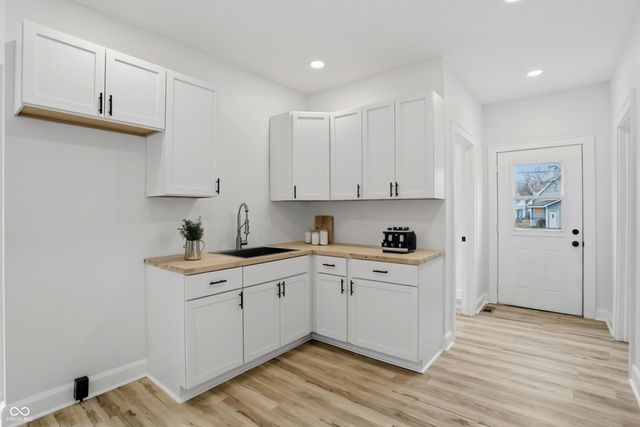 1218 N Ewing Street, Indianapolis, IN 46201